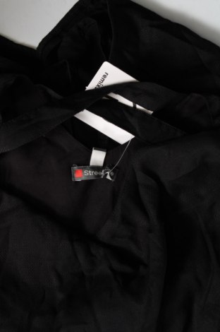 Φόρεμα Street One, Μέγεθος XS, Χρώμα Μαύρο, Τιμή 3,79 €