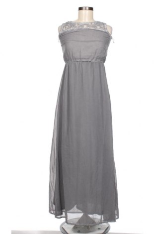 Φόρεμα Street One, Μέγεθος XS, Χρώμα Γκρί, Τιμή 4,21 €