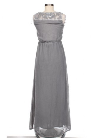Φόρεμα Street One, Μέγεθος XS, Χρώμα Γκρί, Τιμή 4,63 €