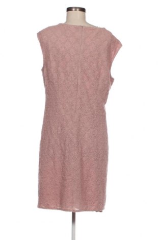 Φόρεμα Street One, Μέγεθος L, Χρώμα  Μπέζ, Τιμή 63,09 €