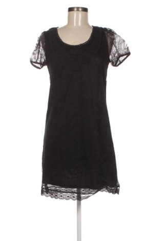 Φόρεμα Street One, Μέγεθος M, Χρώμα Μαύρο, Τιμή 17,39 €