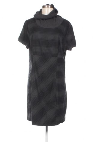 Φόρεμα Street One, Μέγεθος XL, Χρώμα Γκρί, Τιμή 15,77 €