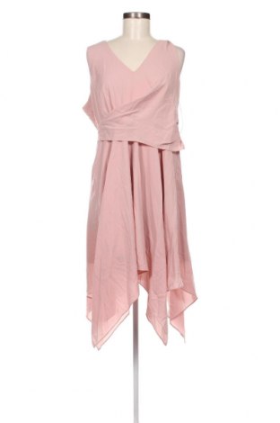 Šaty  Style State, Velikost XXL, Barva Růžová, Cena  367,00 Kč
