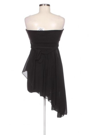 Φόρεμα Styled In Italy, Μέγεθος M, Χρώμα Μαύρο, Τιμή 14,83 €