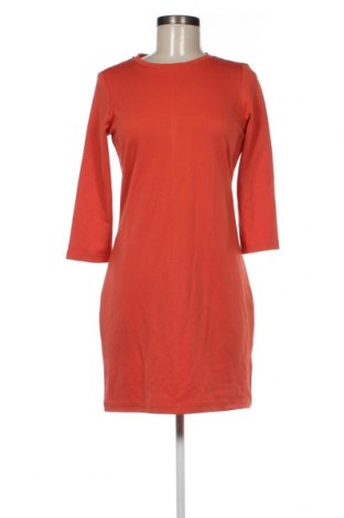 Φόρεμα Sublevel, Μέγεθος XS, Χρώμα Πορτοκαλί, Τιμή 4,75 €