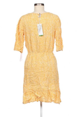 Šaty  Sublevel, Veľkosť S, Farba Žltá, Cena  26,08 €
