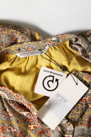 Kleid Summum Woman, Größe S, Farbe Mehrfarbig, Preis € 13,53