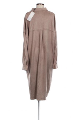 Šaty  Summum Woman, Veľkosť XL, Farba Béžová, Cena  18,04 €