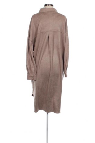 Φόρεμα Summum Woman, Μέγεθος M, Χρώμα  Μπέζ, Τιμή 6,31 €