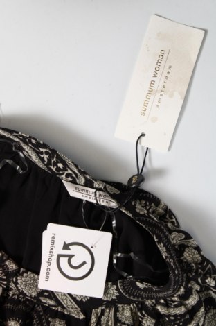 Φόρεμα Summum Woman, Μέγεθος XL, Χρώμα Πολύχρωμο, Τιμή 18,04 €