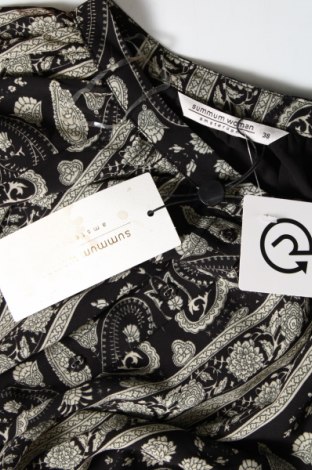 Φόρεμα Summum Woman, Μέγεθος M, Χρώμα Μαύρο, Τιμή 38,79 €
