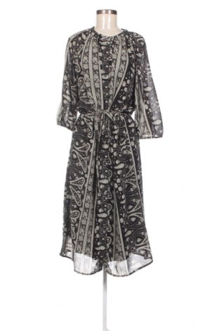 Kleid Summum Woman, Größe M, Farbe Schwarz, Preis 38,79 €
