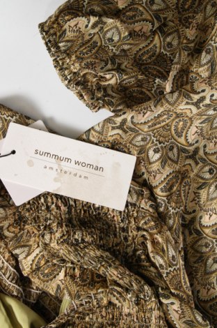 Φόρεμα Summum Woman, Μέγεθος M, Χρώμα Πολύχρωμο, Τιμή 90,21 €