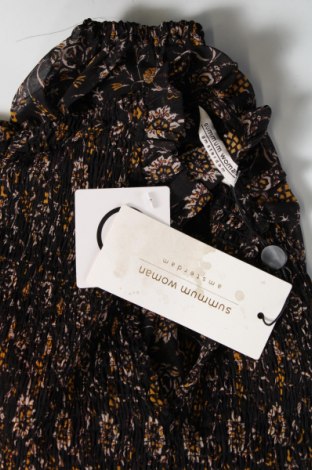 Kleid Summum Woman, Größe XS, Farbe Schwarz, Preis € 27,97
