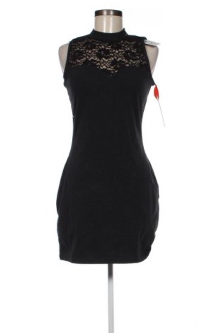 Φόρεμα Superdry, Μέγεθος L, Χρώμα Μαύρο, Τιμή 16,66 €