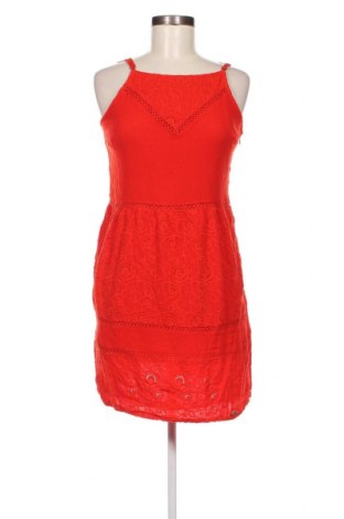 Φόρεμα Superdry, Μέγεθος XL, Χρώμα Κόκκινο, Τιμή 12,56 €