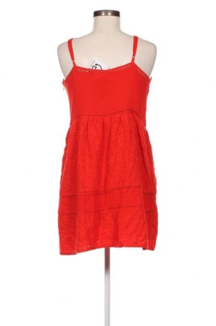 Kleid Superdry, Größe XL, Farbe Rot, Preis 20,18 €