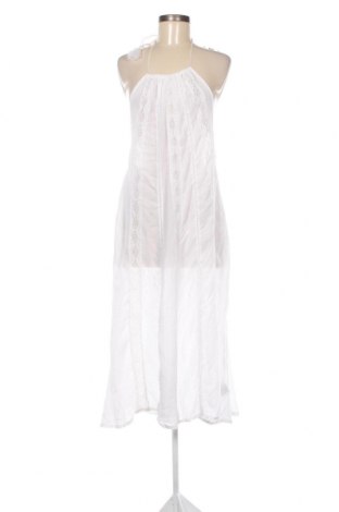 Kleid Superdry, Größe L, Farbe Weiß, Preis 42,27 €