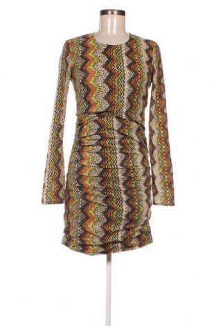 Kleid Supertrash, Größe S, Farbe Mehrfarbig, Preis 3,70 €
