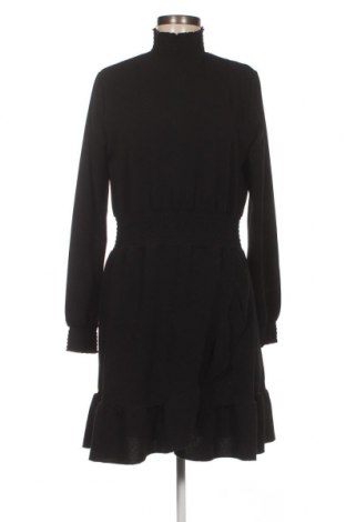 Kleid Supertrash, Größe M, Farbe Schwarz, Preis 14,78 €
