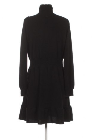 Kleid Supertrash, Größe M, Farbe Schwarz, Preis 3,28 €
