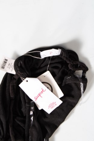 Šaty  Supre, Veľkosť S, Farba Čierna, Cena  74,85 €