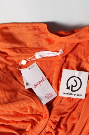Šaty  Supre, Veľkosť M, Farba Oranžová, Cena  3,47 €