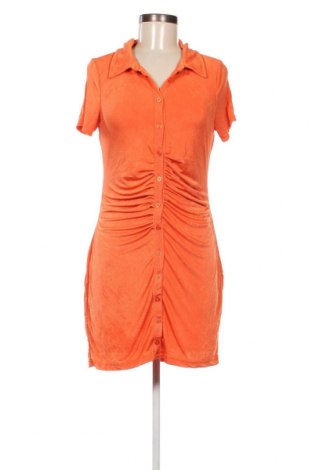 Kleid Supre, Größe M, Farbe Orange, Preis € 3,55