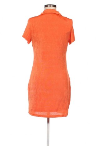 Kleid Supre, Größe M, Farbe Orange, Preis € 3,55