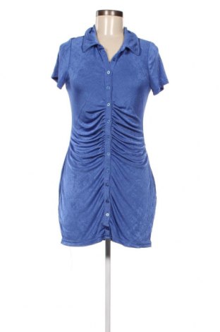 Šaty  Supre, Velikost M, Barva Modrá, Cena  98,00 Kč