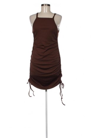 Φόρεμα Supre, Μέγεθος L, Χρώμα Καφέ, Τιμή 15,77 €