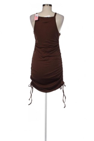 Kleid Supre, Größe L, Farbe Braun, Preis 22,71 €
