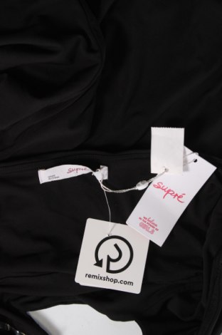 Kleid Supre, Größe L, Farbe Schwarz, Preis 22,71 €