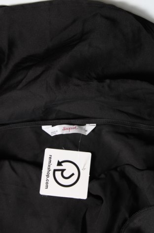 Šaty  Supre, Veľkosť XL, Farba Čierna, Cena  19,28 €