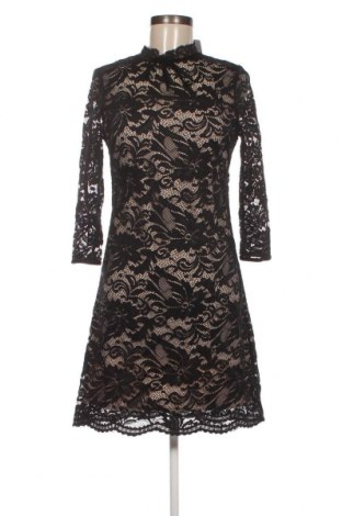 Šaty  Susy Mix, Veľkosť M, Farba Čierna, Cena  3,62 €