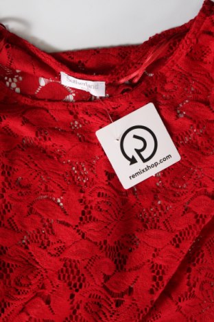 Šaty  Sutherland, Veľkosť XS, Farba Červená, Cena  4,93 €