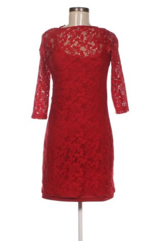 Φόρεμα Sutherland, Μέγεθος XS, Χρώμα Κόκκινο, Τιμή 5,38 €