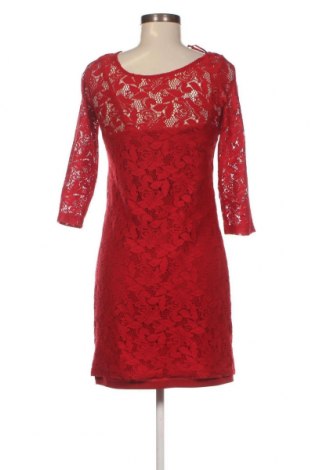 Kleid Sutherland, Größe XS, Farbe Rot, Preis € 6,05