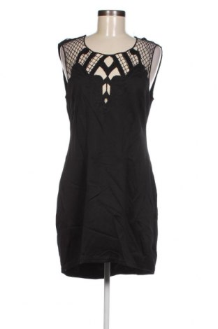 Φόρεμα Suzy Shier, Μέγεθος XL, Χρώμα Μαύρο, Τιμή 8,97 €
