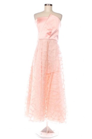 Sukienka Swing, Rozmiar XL, Kolor Różowy, Cena 543,75 zł