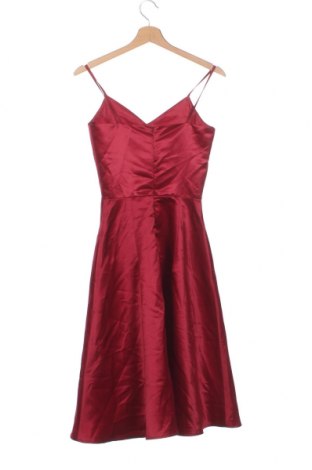 Kleid Swing, Größe XS, Farbe Rot, Preis 32,60 €