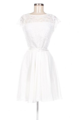Sukienka Swing, Rozmiar M, Kolor Biały, Cena 299,06 zł