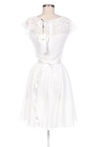 Šaty  Swing, Veľkosť M, Farba Biela, Cena  57,83 €