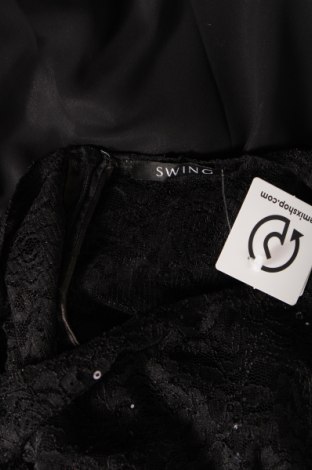 Φόρεμα Swing, Μέγεθος L, Χρώμα Μαύρο, Τιμή 105,15 €