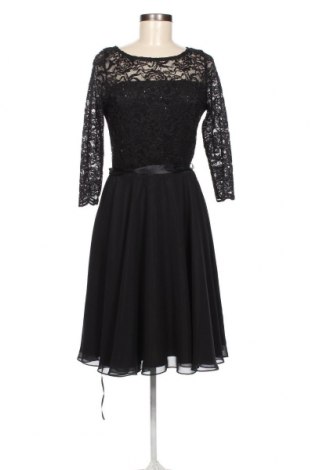 Šaty  Swing, Veľkosť L, Farba Čierna, Cena  63,09 €