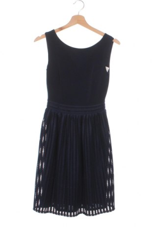 Φόρεμα Swing, Μέγεθος XXS, Χρώμα Μπλέ, Τιμή 15,77 €