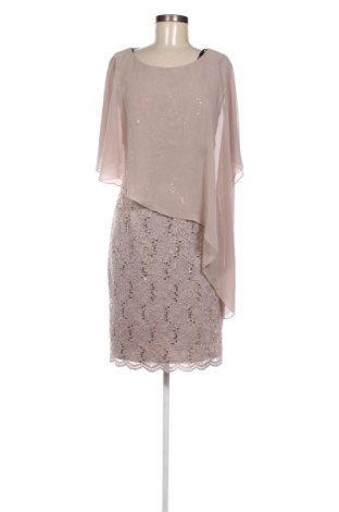 Kleid Swing, Größe M, Farbe Beige, Preis € 141,96