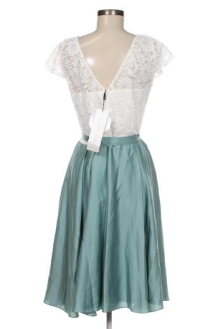 Šaty  Swing, Velikost L, Barva Vícebarevné, Cena  1 656,00 Kč