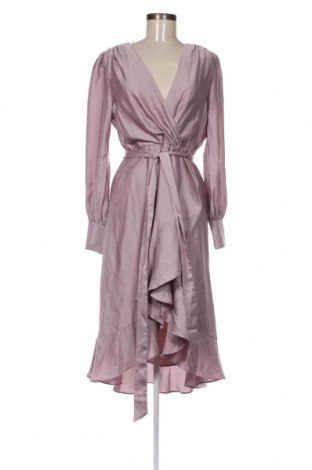 Kleid Swing, Größe M, Farbe Lila, Preis 105,15 €