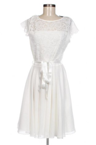 Kleid Swing, Größe XL, Farbe Weiß, Preis € 23,45